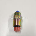 7185-900W Solenoide de cierre de combustible